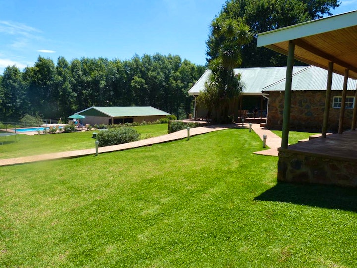 KwaZulu-Natal Accommodation at Coleford Lodge | Viya