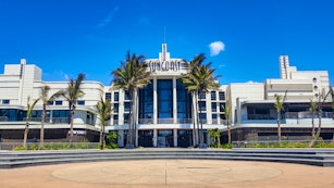 Suncoast Casino, Hotels & Entertainment