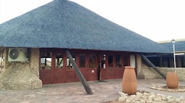 Northern Cape Accommodation at SANParks Twee Rivieren Rest Camp | Viya