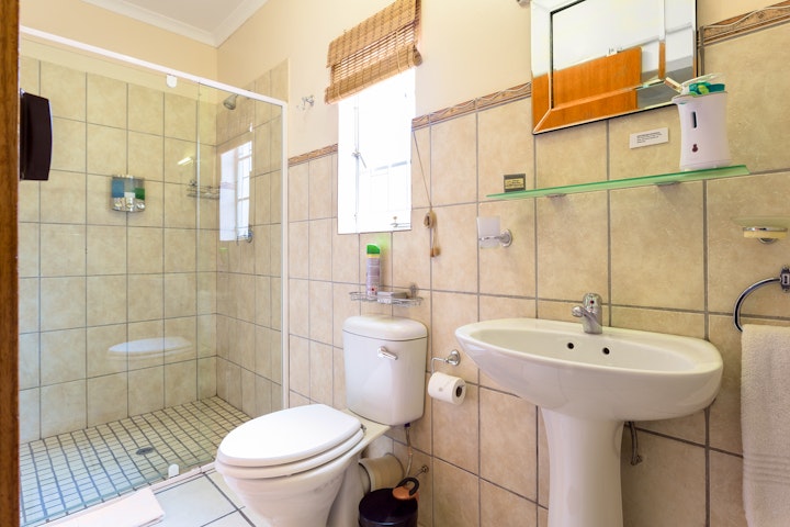 Karoo Accommodation at Colesview Guest House | Viya