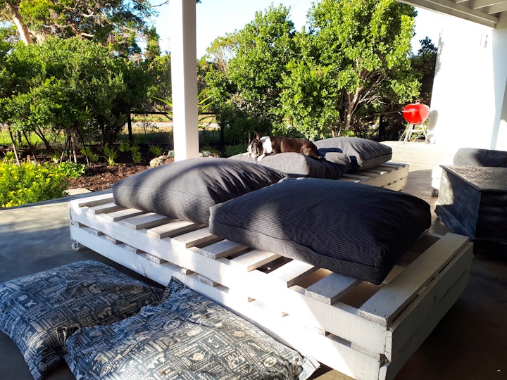 Garden Route Accommodation at Silver Tree Cottage | Viya