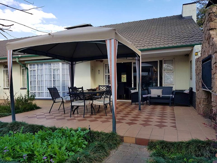 Pretoria Accommodation at 40 on Ilkey B&B | Viya