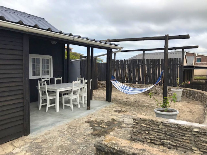 Cannon Rocks Accommodation at Deze Plaats | Viya