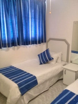 Margate Accommodation at Margate Boulevard 302 | Viya