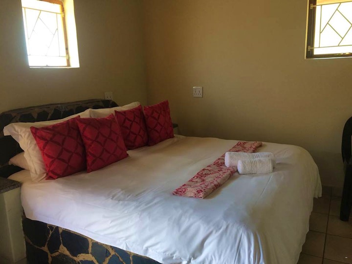 North West Accommodation at Out of Africa Lodge | Viya