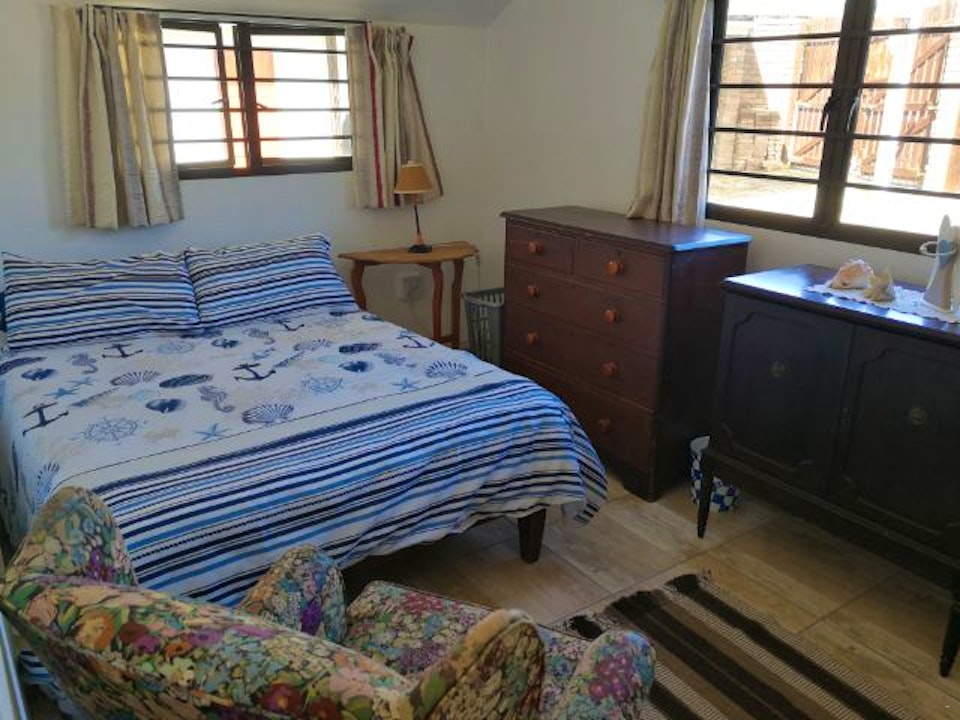 Garden Route Accommodation at  | Viya