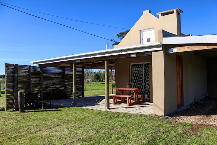 Western Cape Accommodation at Swallow Creek Cottages | Viya