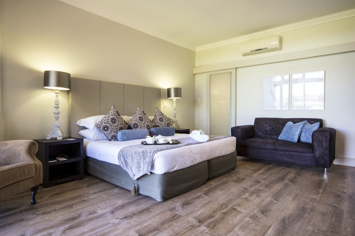 Northern Cape Accommodation at River Place Manor | Viya