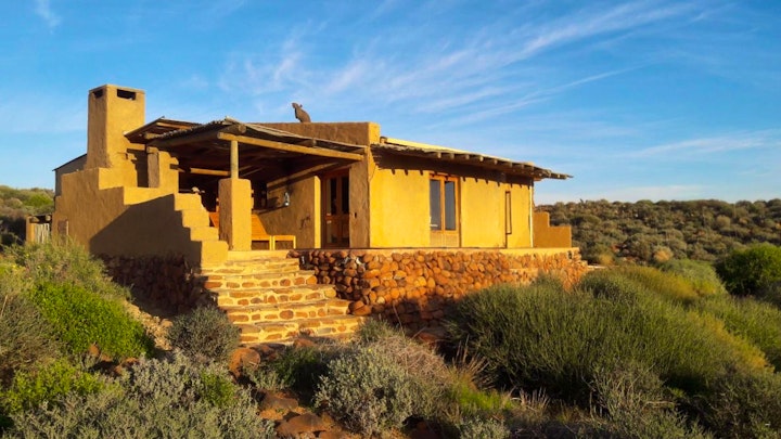 Northern Cape Accommodation at SANParks Elandsberg Wilderness Camp | Viya