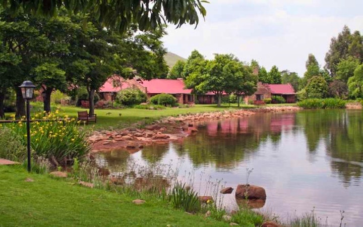 Mpumalanga Accommodation at Critchley Hackle | Viya