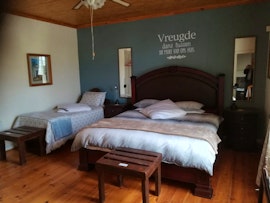 Karoo Accommodation at  | Viya