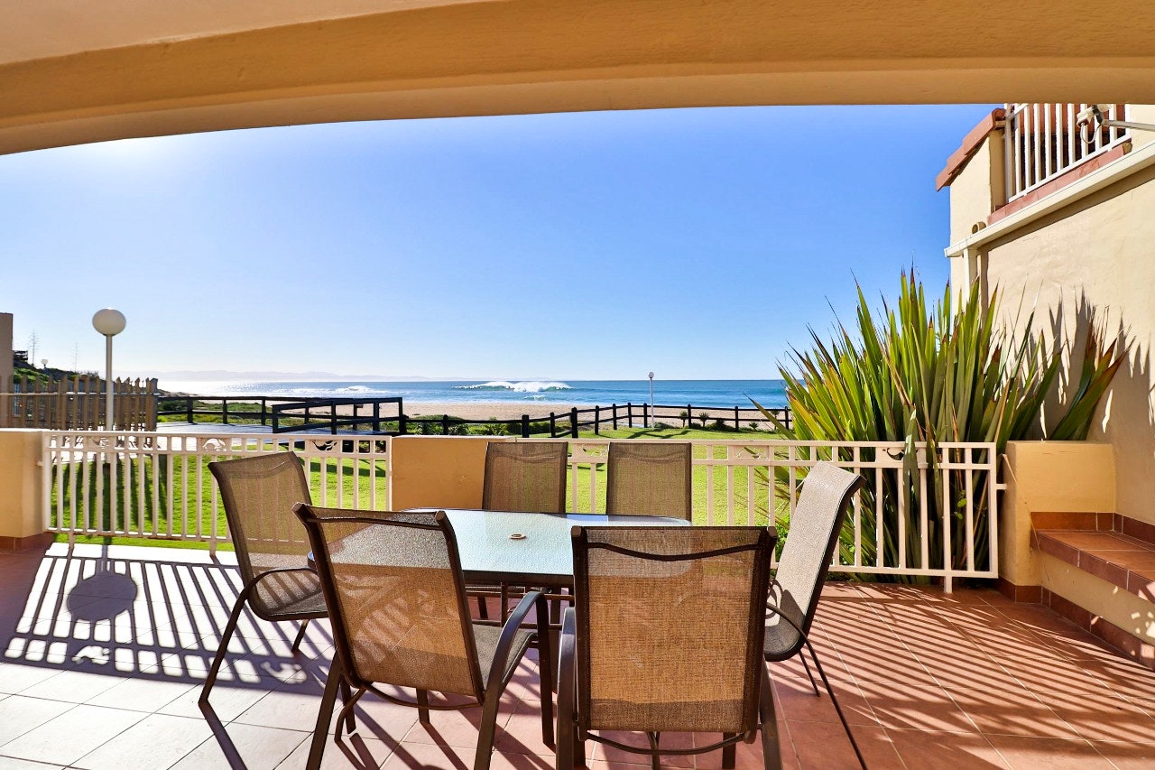 Jeffreys Bay Accommodation at  | Viya