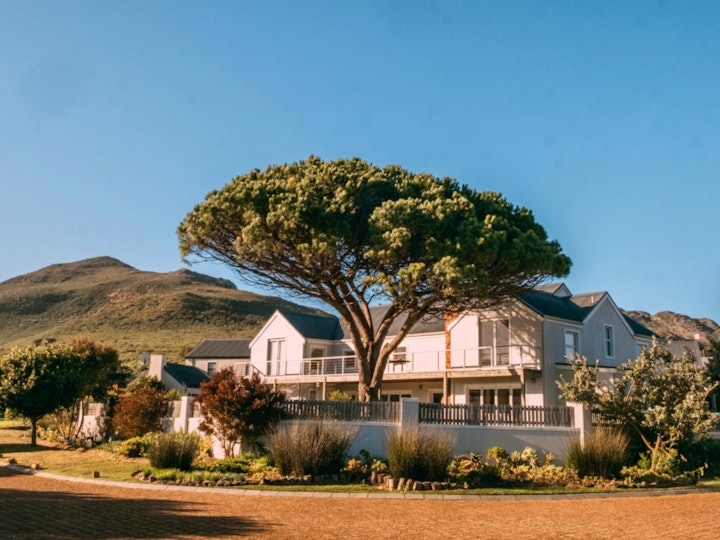 Western Cape Accommodation at Atlantic Drive | Viya