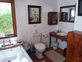 Overberg Accommodation at The Barn McGregor | Viya