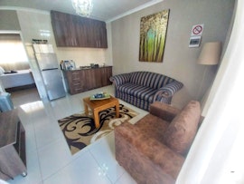 Mpumalanga Accommodation at Rusty Estate Unit 8 | Viya