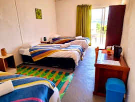 Escarpment Accommodation at  | Viya