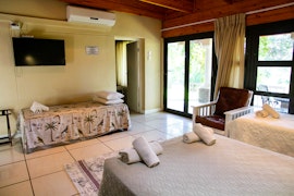 Kalahari Accommodation at  | Viya