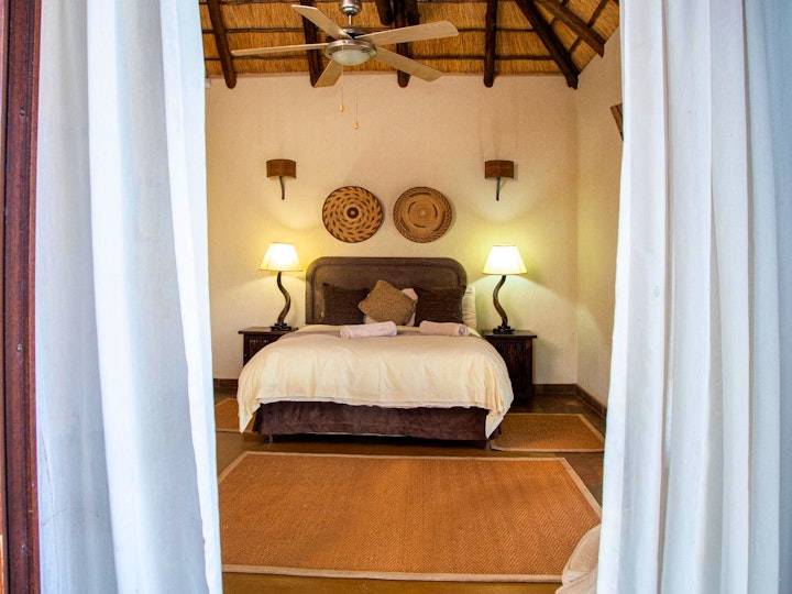 Limpopo Accommodation at Makhato Lodge 120 | Viya