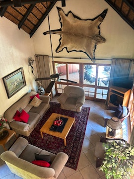 Panorama Route Accommodation at Kruger Park Lodge | Viya