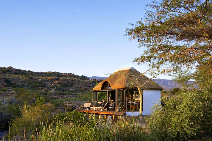 Western Cape Accommodation at Bushmans Kloof Wilderness Reserve | Viya