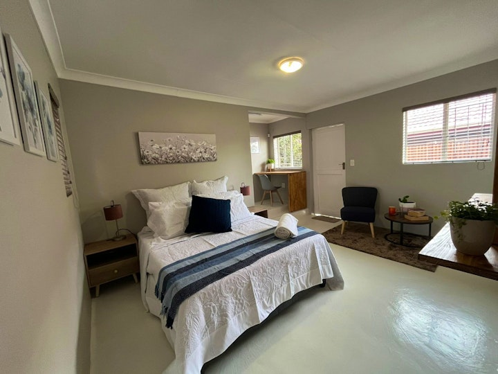 Pretoria Accommodation at Catracho's Place | Viya