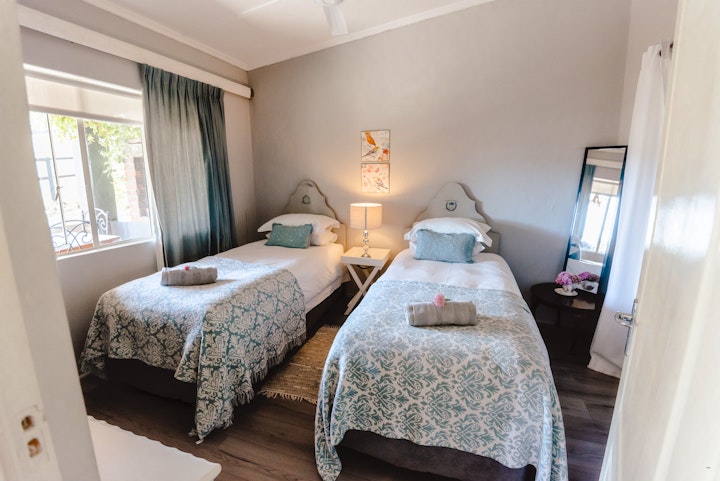 Western Cape Accommodation at Courchevel Cottages | Viya