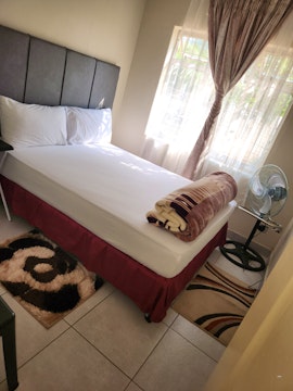 North West Accommodation at Hunters Nest Guest House | Viya