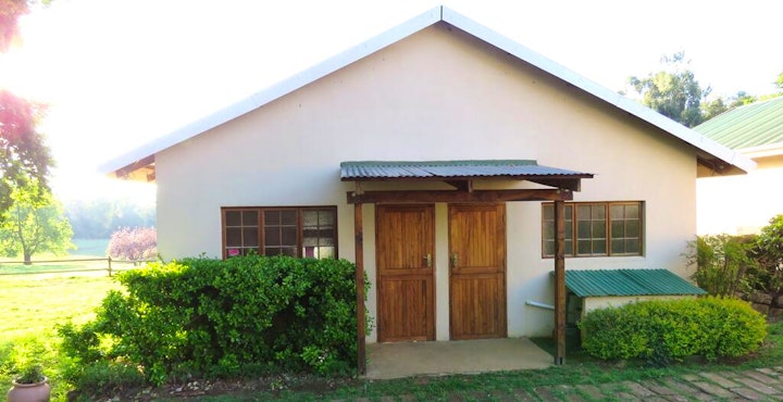 KwaZulu-Natal Accommodation at Old Inchgarth B&B | Viya