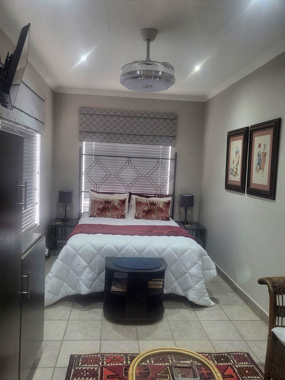 Pretoria Accommodation at  | Viya