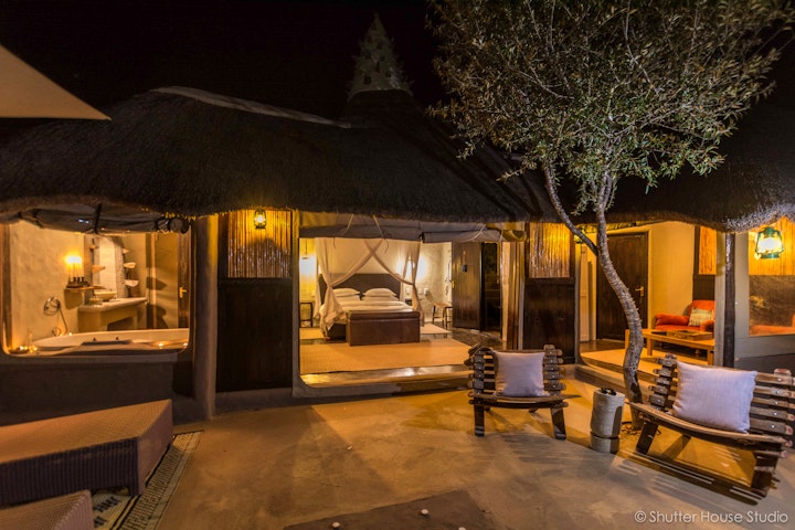Eastern Cape Accommodation at Amakhala Safari Lodge | Viya