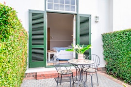 Stellenbosch Accommodation at  | Viya