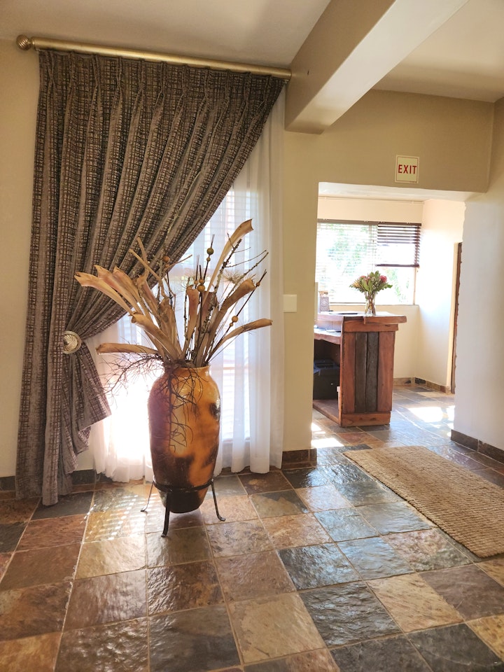 Mpumalanga Accommodation at The Green Lizard Guesthouse | Viya