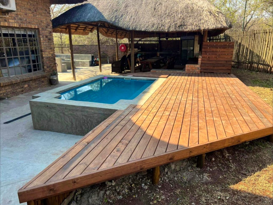 Kruger National Park South Accommodation at  | Viya