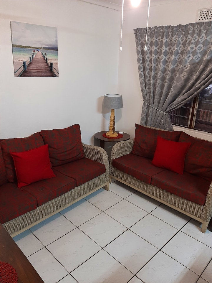 KwaZulu-Natal Accommodation at Villa Mia 4 | Viya
