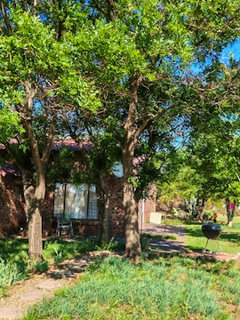 Free State Accommodation at Palmietpan Gastehuis | Viya