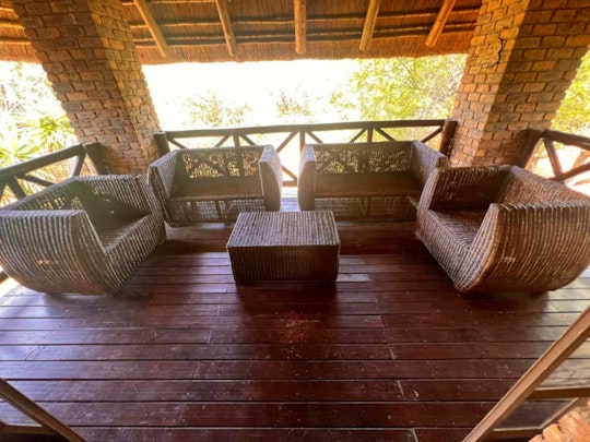 Kruger National Park South Accommodation at  | Viya