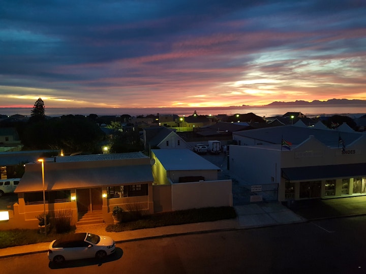 Overberg Accommodation at Bella Vista | Viya