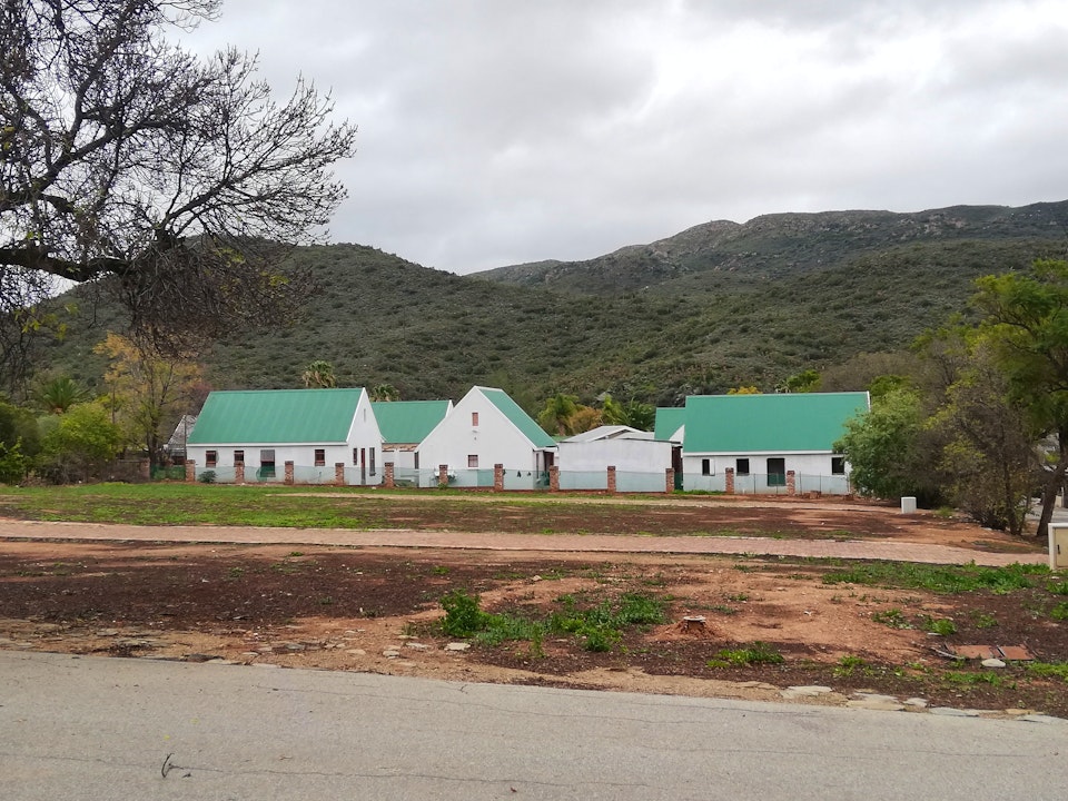 Oudtshoorn Accommodation at  | Viya