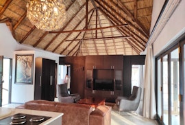 Kruger National Park South Accommodation at Nyeleti Villa | Viya