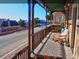 Mossel Bay Accommodation at Kabeljassie | Viya