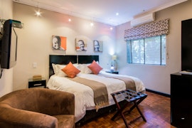 Modderfontein Accommodation at  | Viya