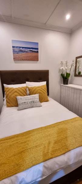 Umhlanga Accommodation at Three Little Birds Guesthouse | Viya