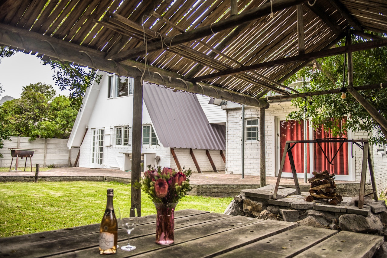 Overberg Accommodation at  | Viya