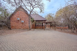 Kruger National Park South Accommodation at Erdvark Escape - Bush Retreat | Viya