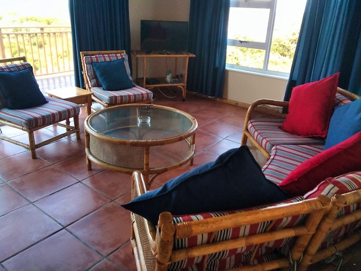 Eastern Cape Accommodation at Rugged Rocks - Sand Castle | Viya