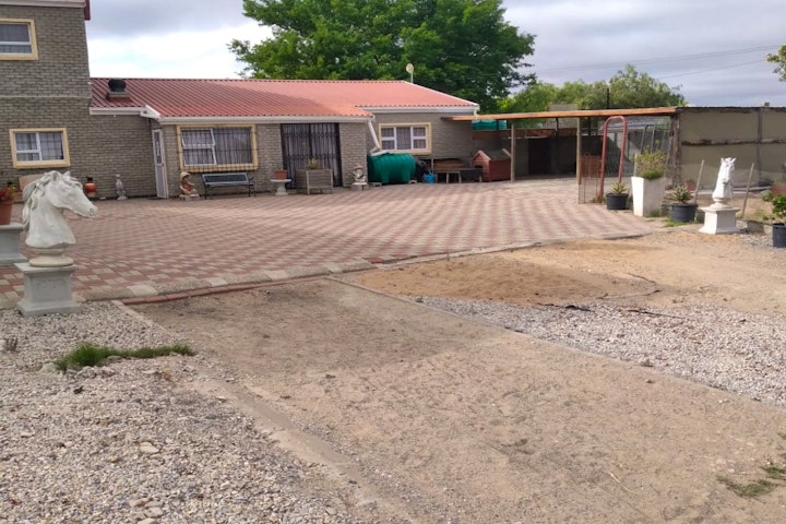 Western Cape Accommodation at 8 op Graafwater | Viya