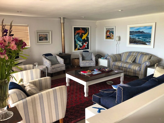 Hermanus Accommodation at  | Viya