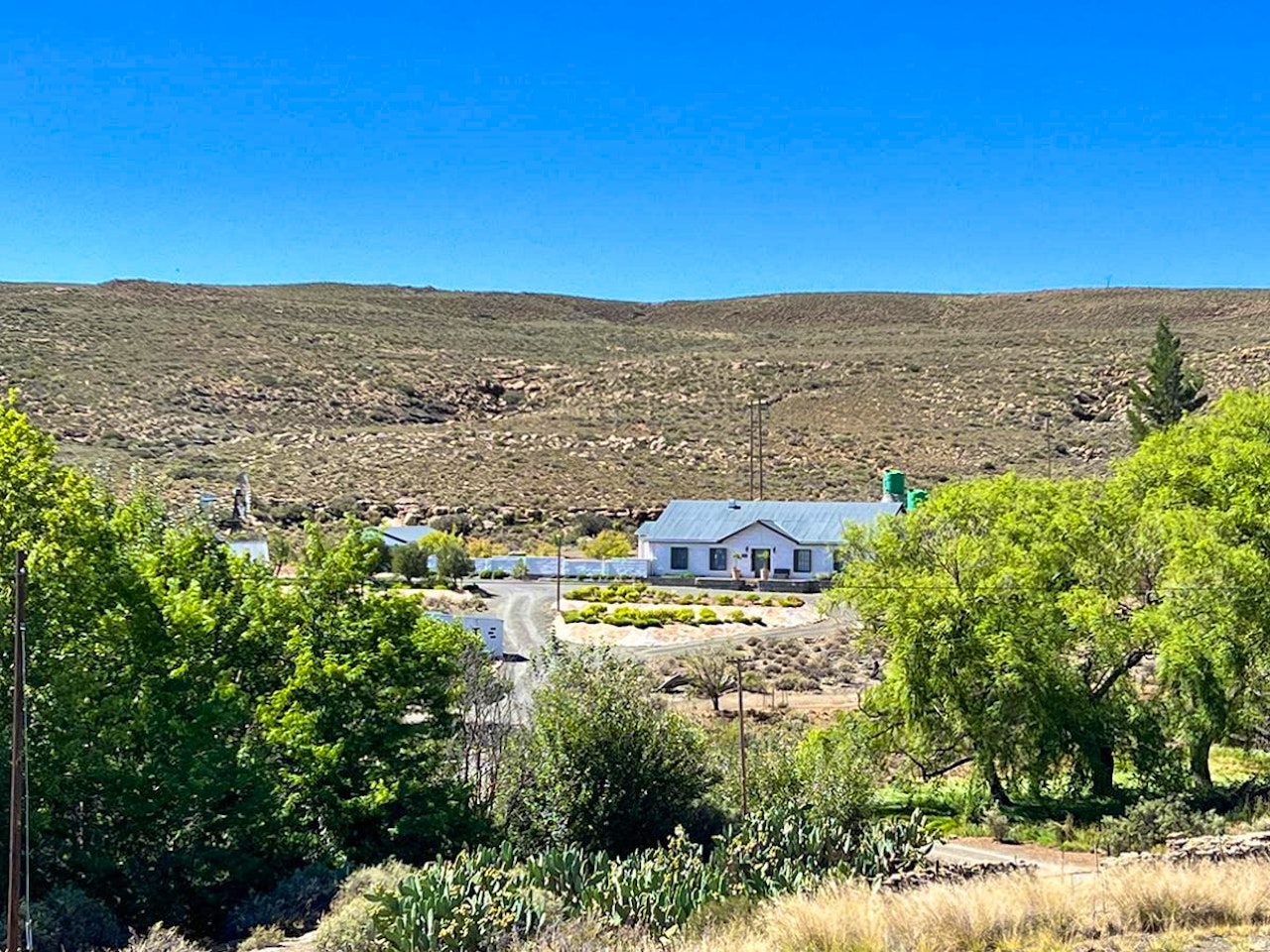 Karoo Accommodation at  | Viya