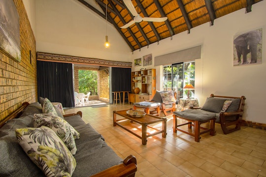 Kruger National Park South Accommodation at  | Viya