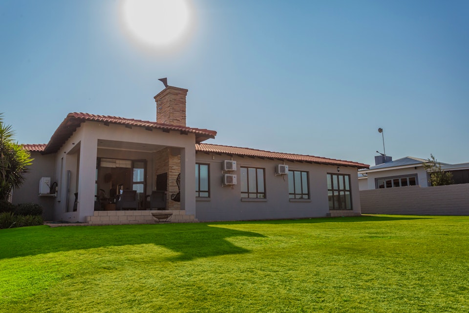 Gauteng Accommodation at  | Viya